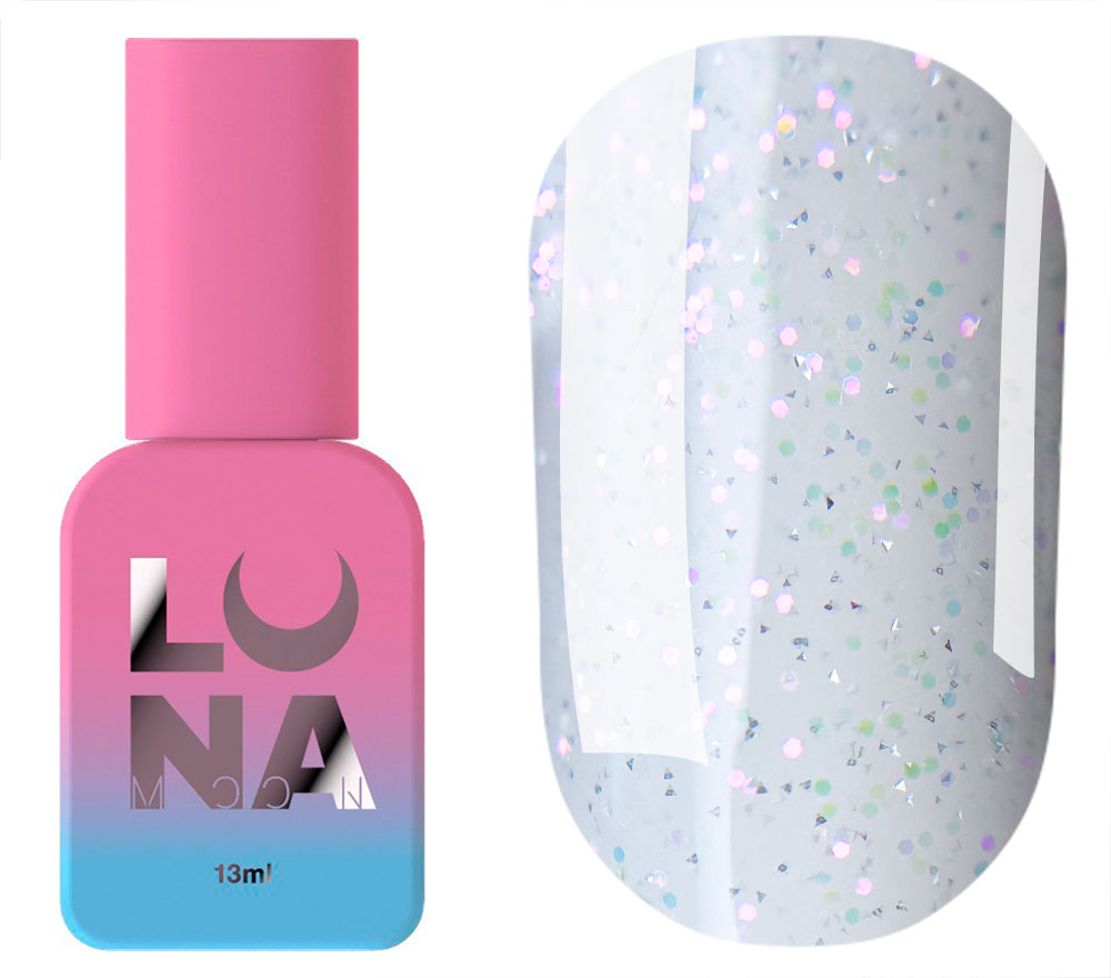 LUNA Гель рідкий Light Acrygel №71, 13 мл