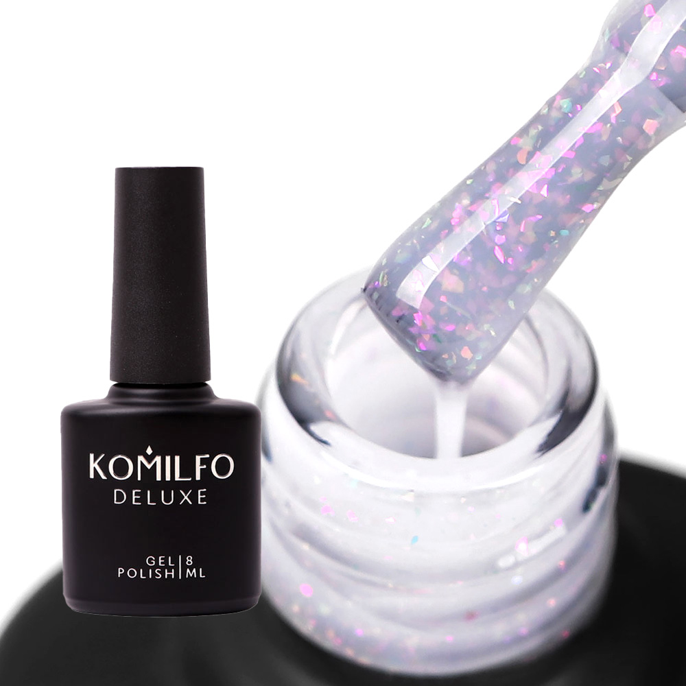 Komilfo Aurora Base 002, 8 мл