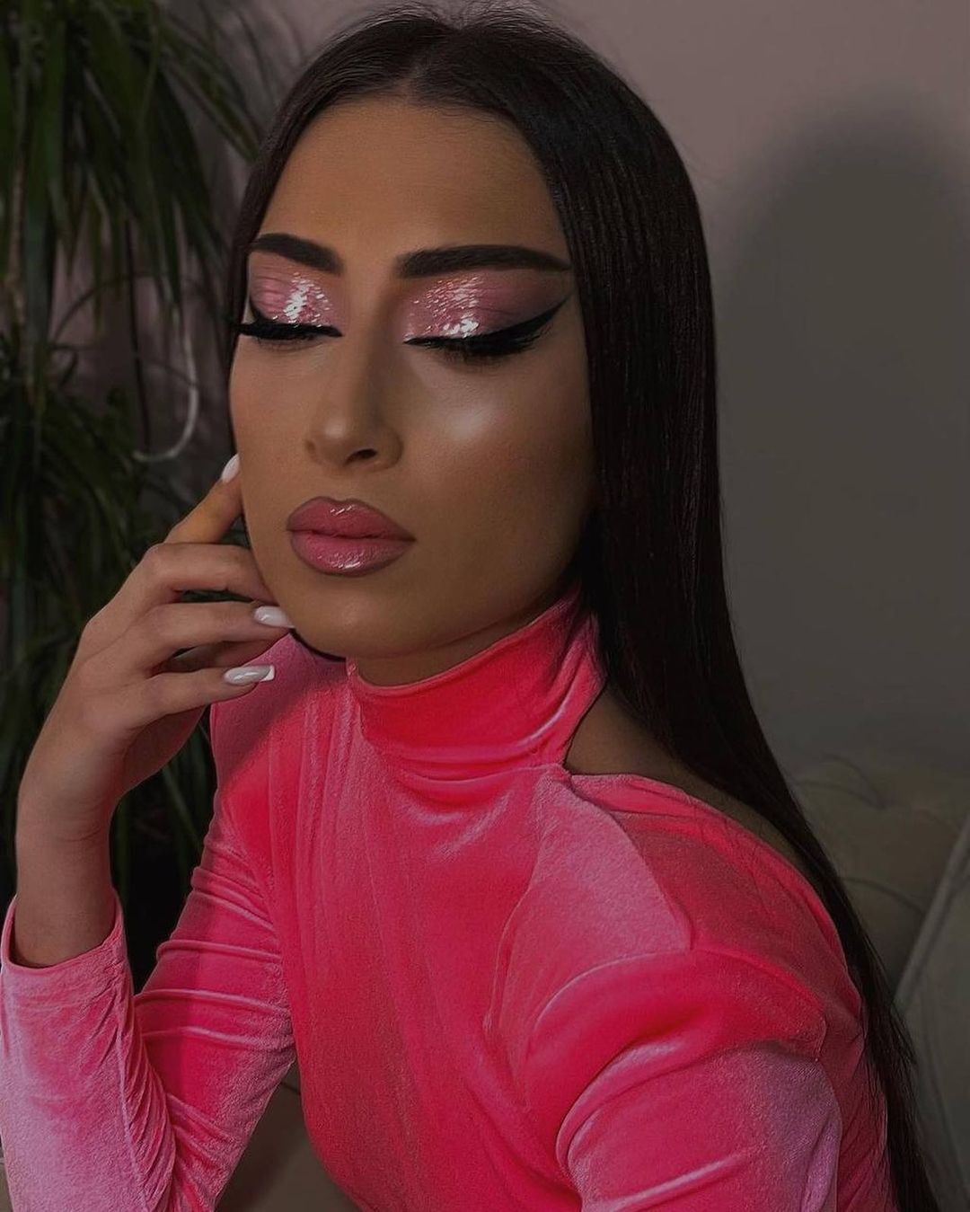 Shine cosmetics Слюда №111, 1 г