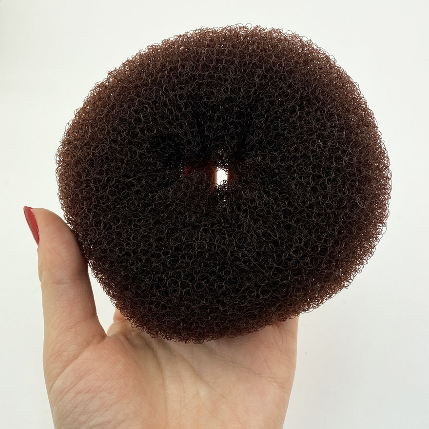 Bagel round brown (average 9-10 cm) Bagel round brown (average 9-10 cm)