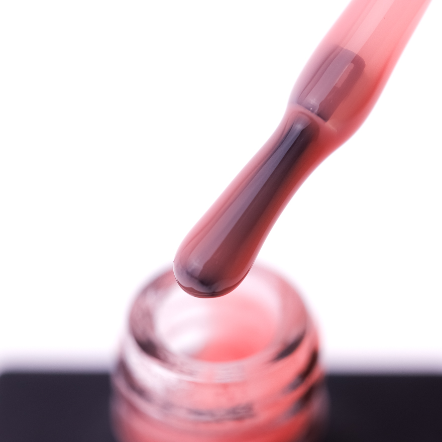Nails Of The Day Nail Bottle Gel No. 07, 10 ml