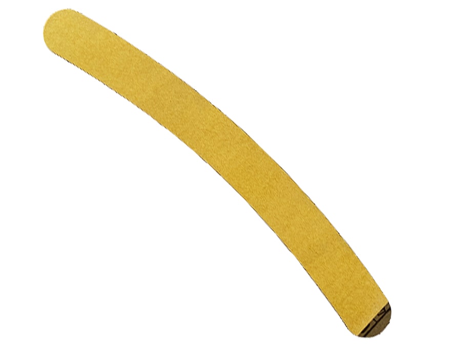 AS Replacement soft abrasive for ARC, 180 grit