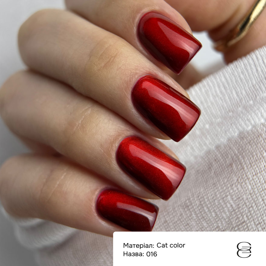 GA&MA Gel polish Art collection 153 Klod Mone, 10 ml