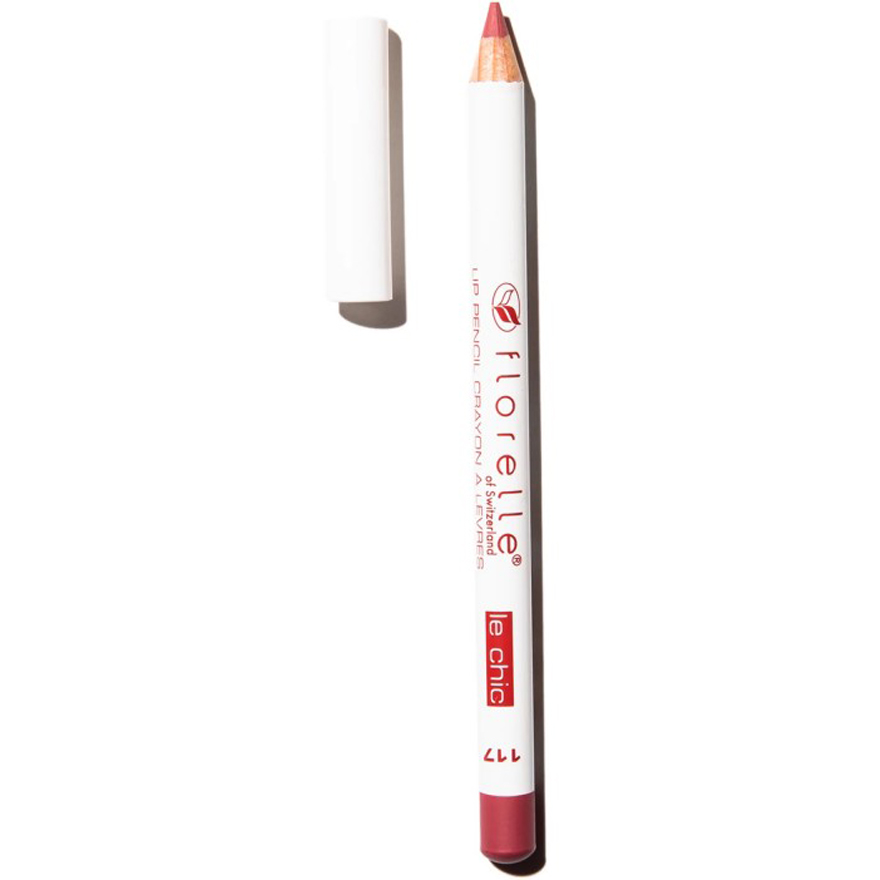 Florelle Olivets for lips Le Chic tone 117, 1.14 g