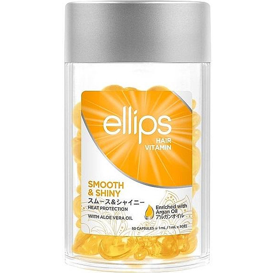 Ellips Hair vitamin