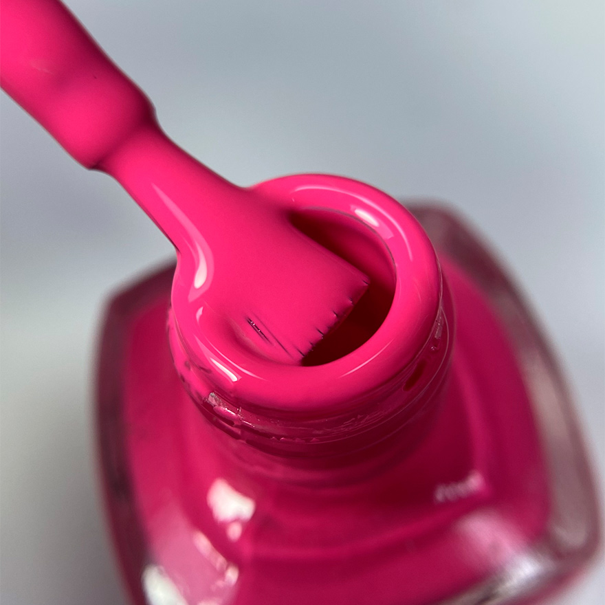 Vakula Nails Stamping polish No. 12 pink