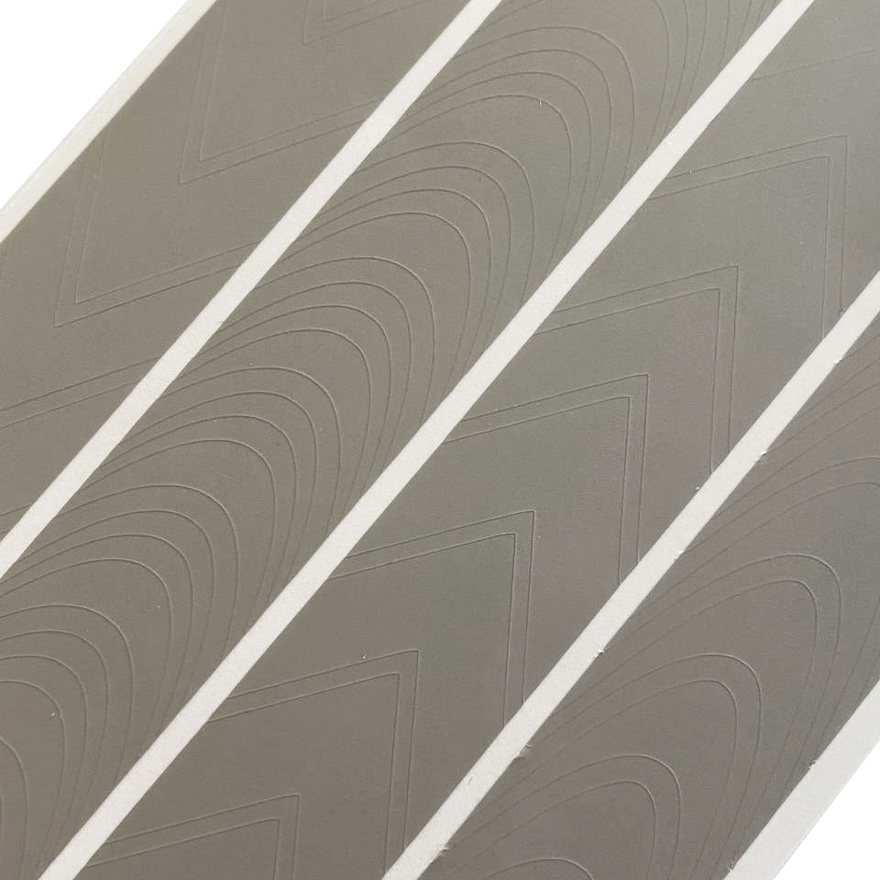 StreamAIR Airbrush stencil No. 27