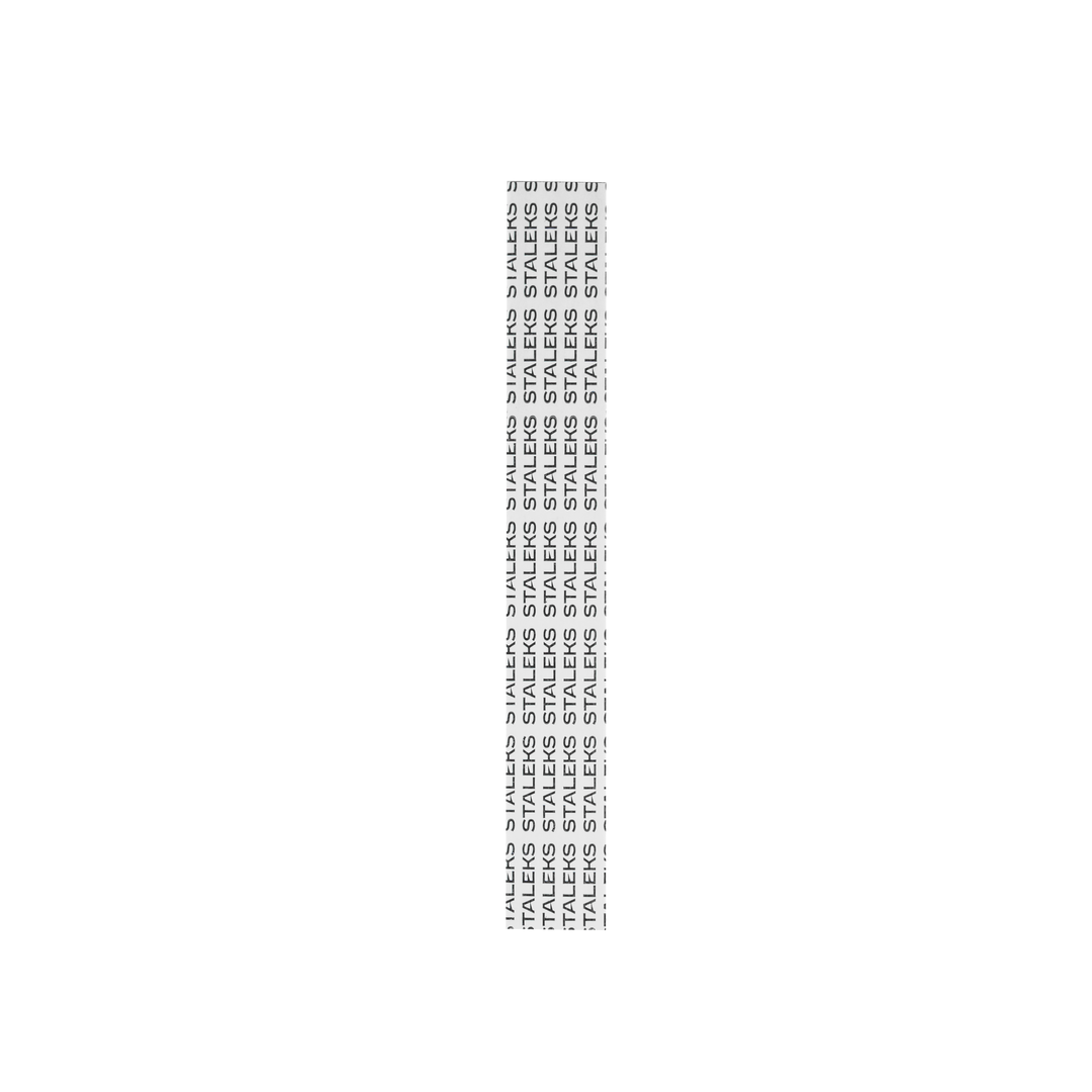 Staleks Pro - Set of interchangeable files for straight narrow saw blades EXPERT 20 240 grit, 30 pcs
