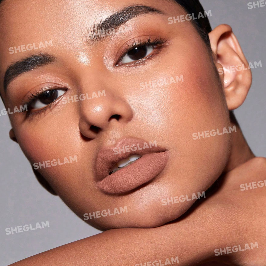 Sheglam Олівець для губ So Lippy Lip Liner-Concrete Jungle