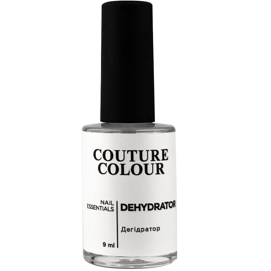Couture Color Dehydrator - Dehydrator for nails, 9 ml