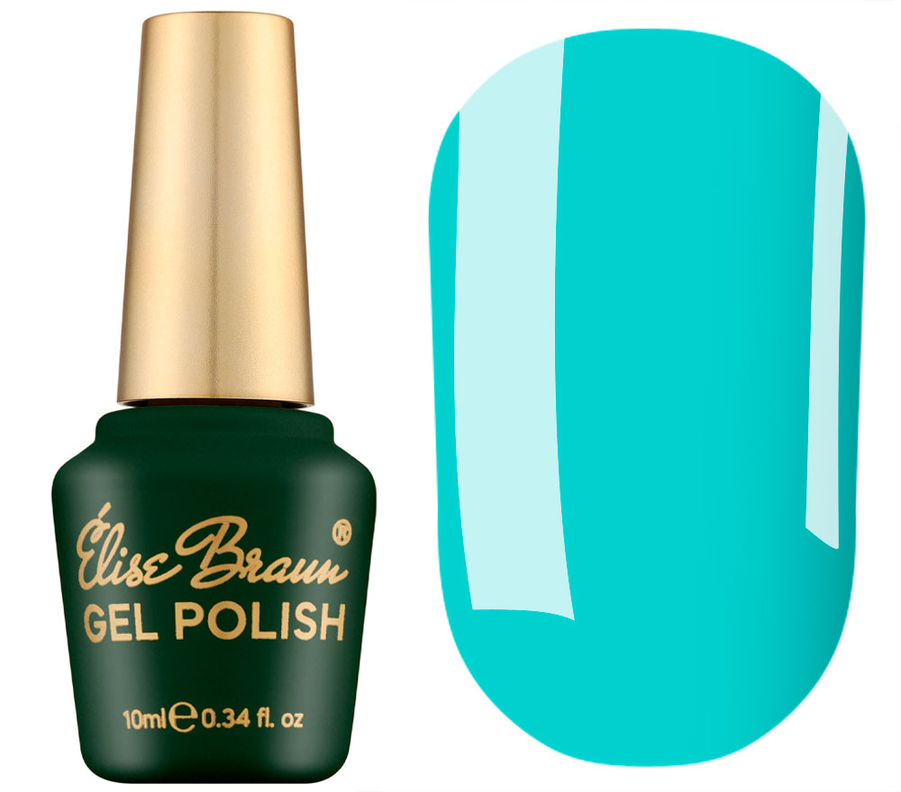 ELISE BRAUN Cover Base База для нігтів Make Up №42, 10 мл