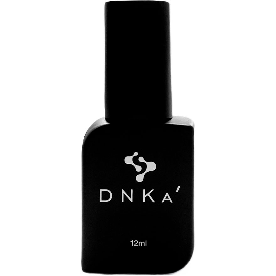 DNKa Топ для ногтей Multi Top No Wipe, 12 мл