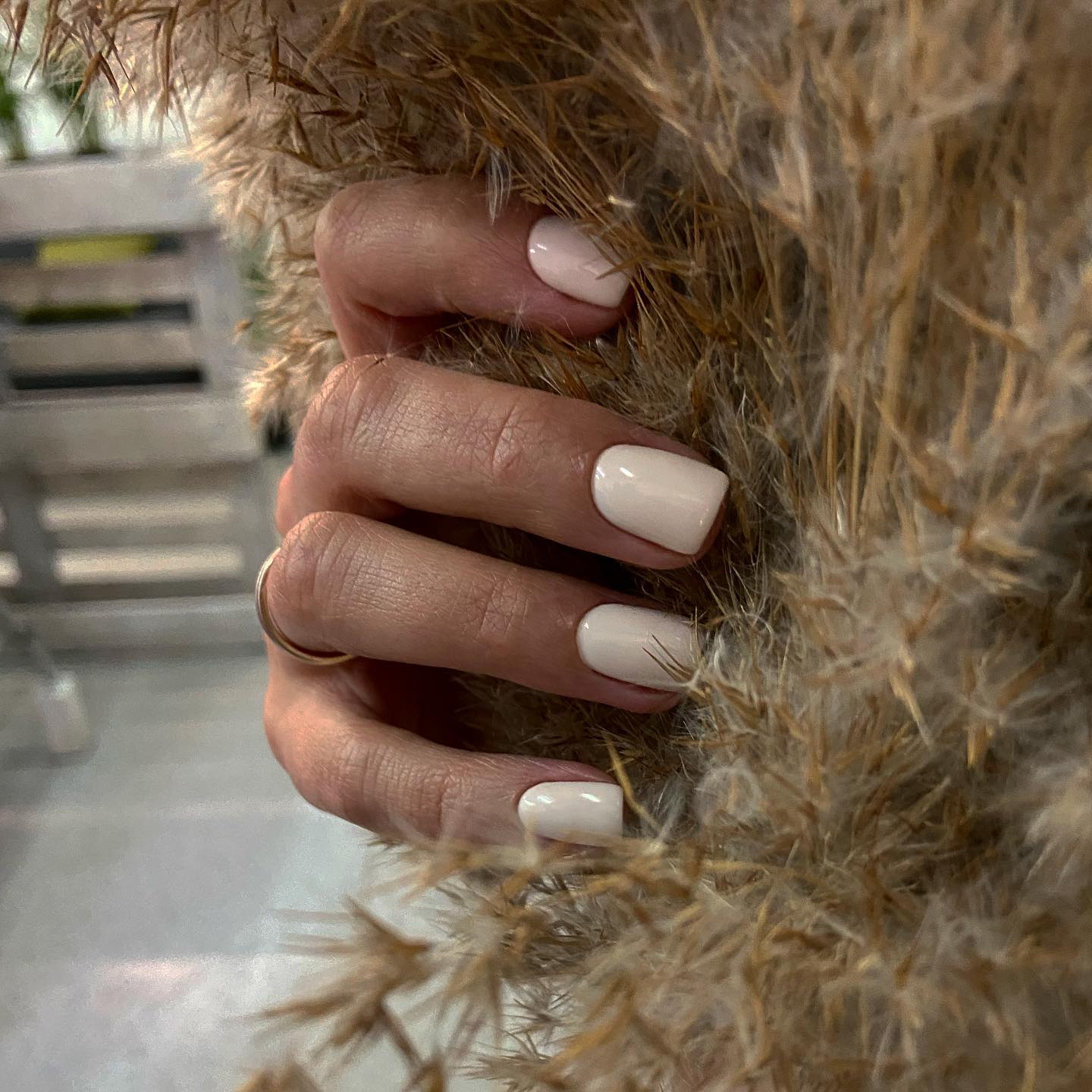 Gel Polish ReformA, Ivory (ivory, enamel), 10 ml