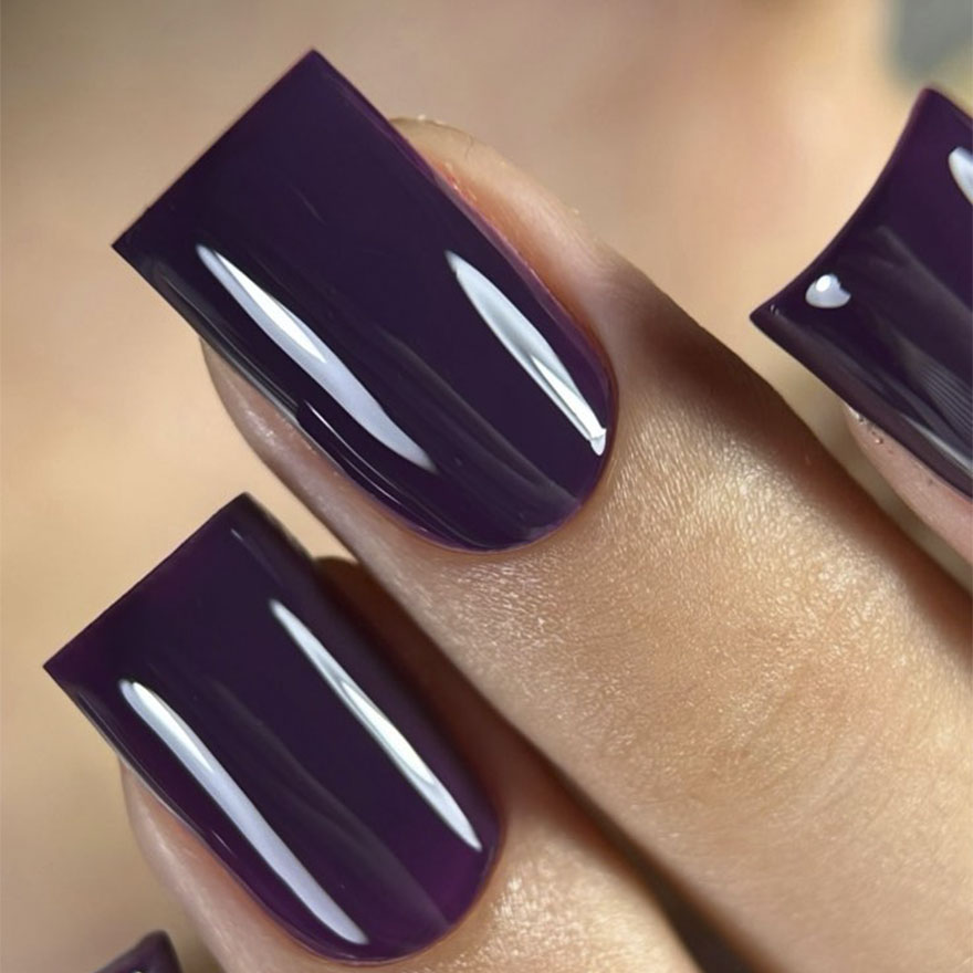 CONNECT Гель-лак для нігтів Gel Polish "Basic Collection" №53, 12 мл