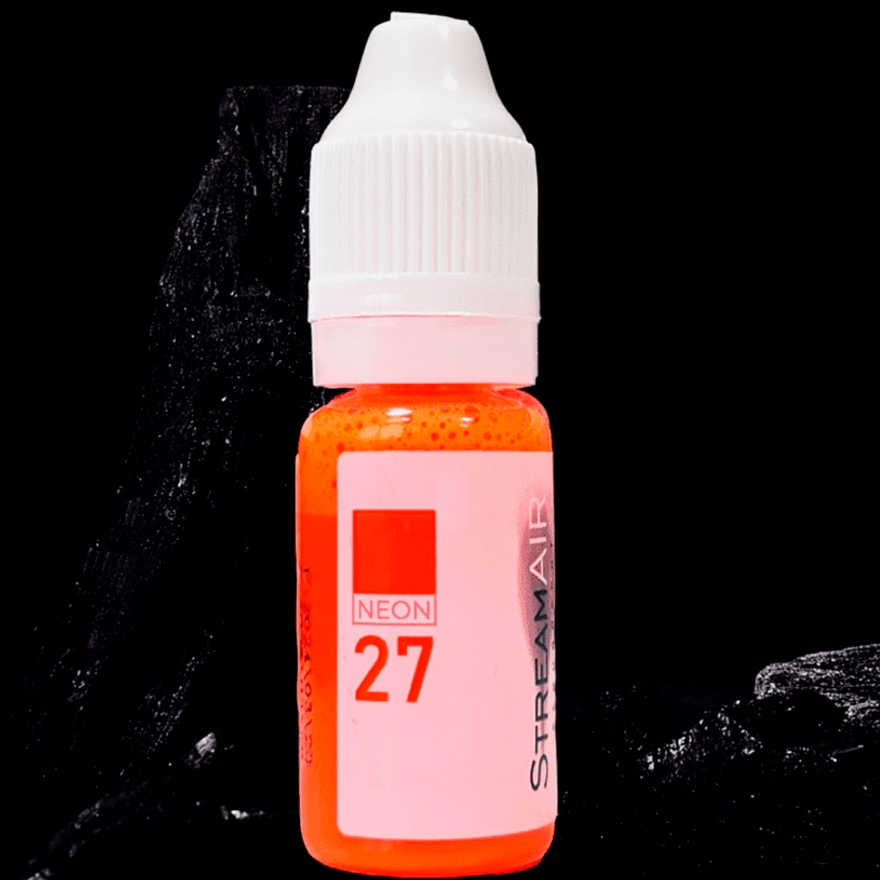 StreamAIR Farb for airbrush Neon No. 27.10 ml