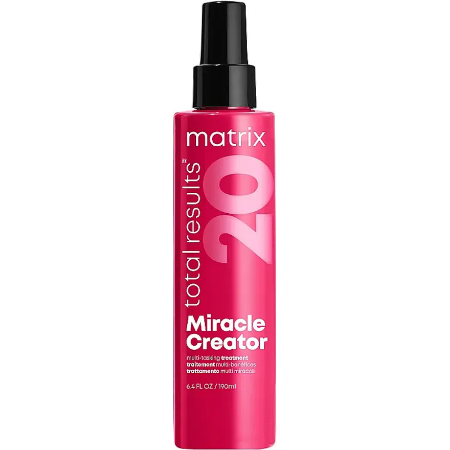 Matrix Total Results Miracle - multifunctional hair care, 200 ml