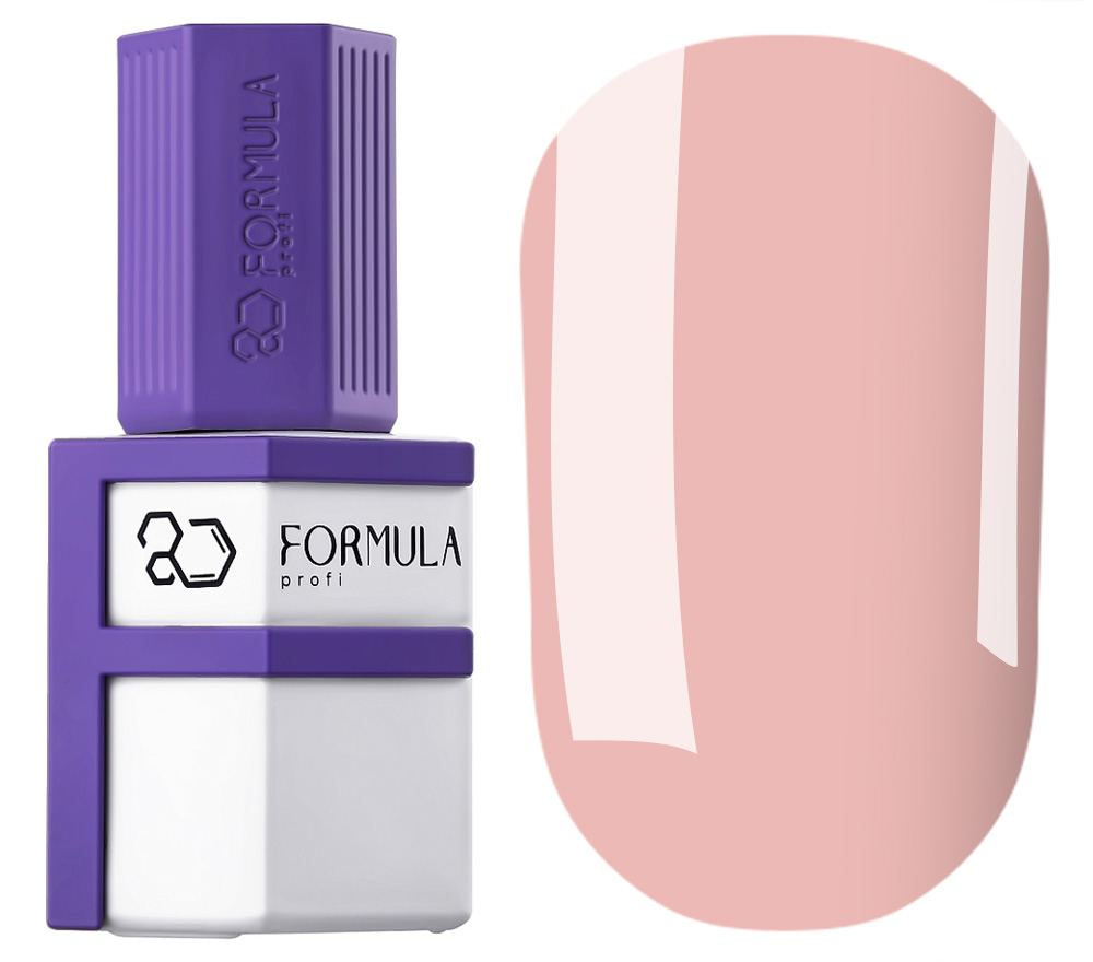 Formula Profi База для нігтів Cover Base 13, 12 мл