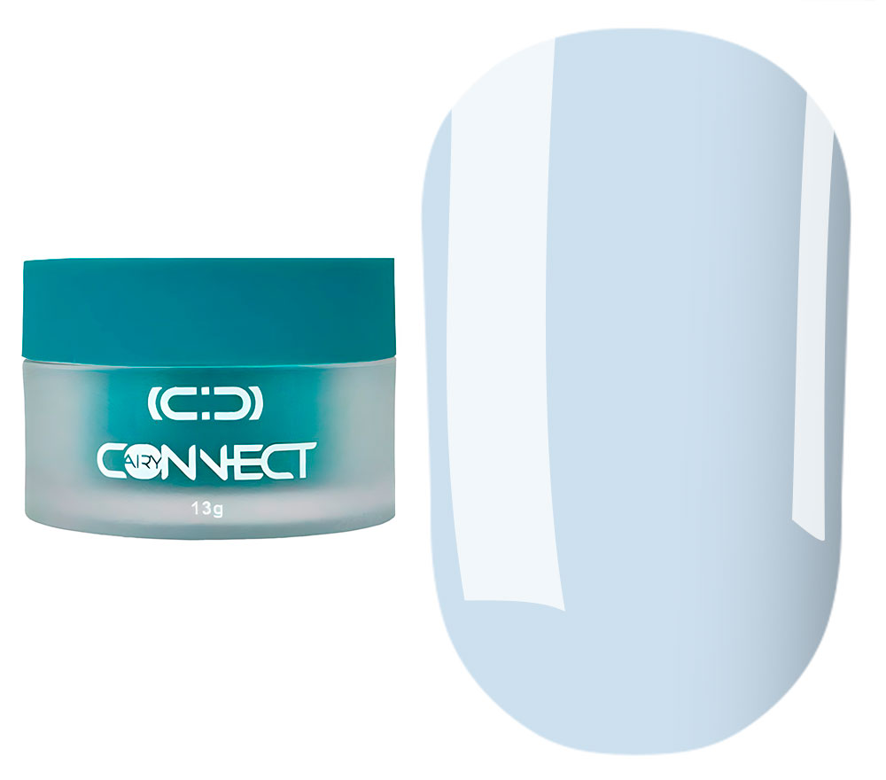 CONNECT Гель для нігтів Smart gel №18, 13 г