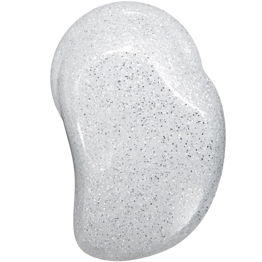 Tangle Teezer Расческа для волос Silver Sparkle Tangle Teezer Расческа для волос Silver Sparkle