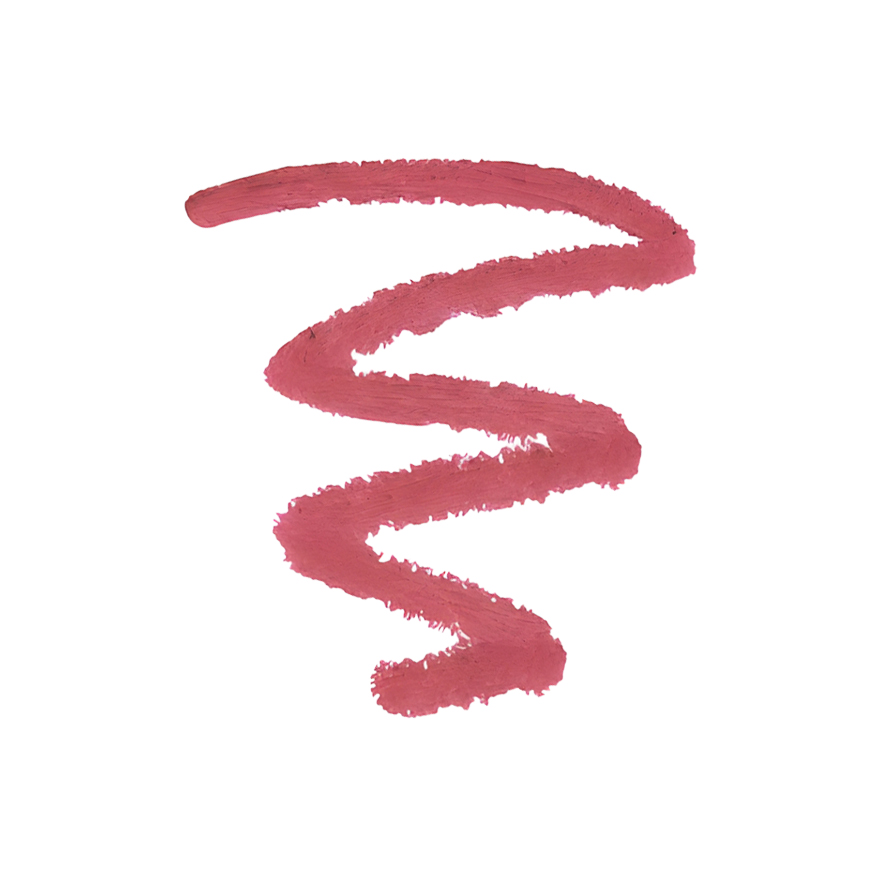 PAESE Lip pencil with vitamin E MECHANICAL The Kiss Lips 03 Lovely Pink 0.3g