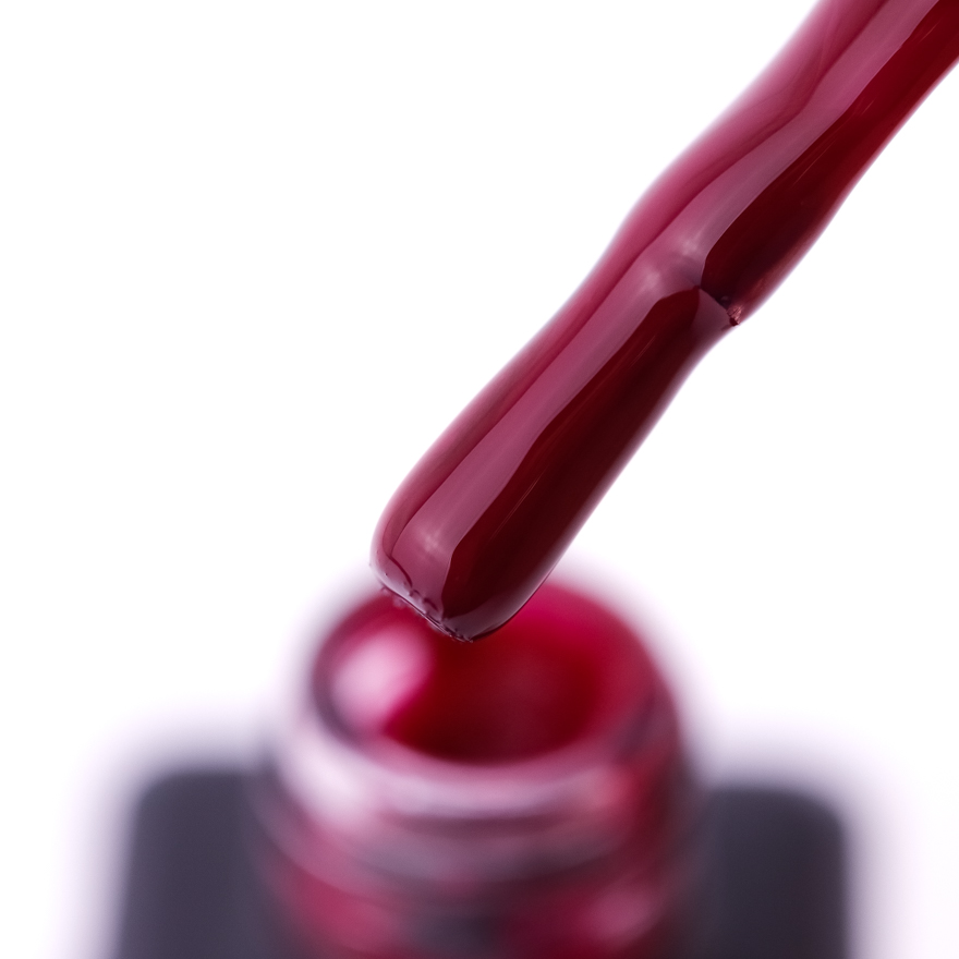 Gel Polish ReformA, Rendezvous (wine, enamel), 10 ml