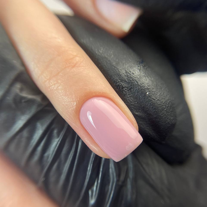 Touch Cover Base Elegante (бежево-розовый), 13 мл