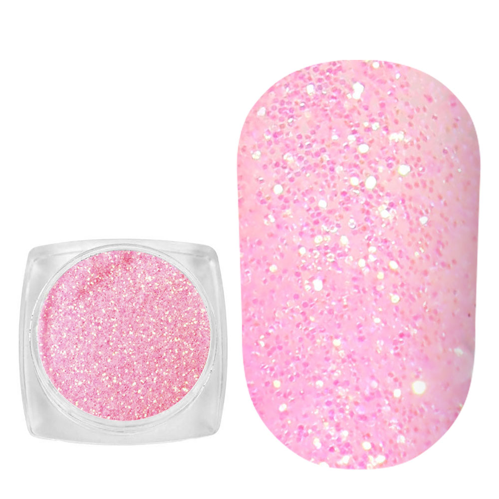 Komilfo Sequins Rainbow Series 503, Size 0.2mm, 2.5g