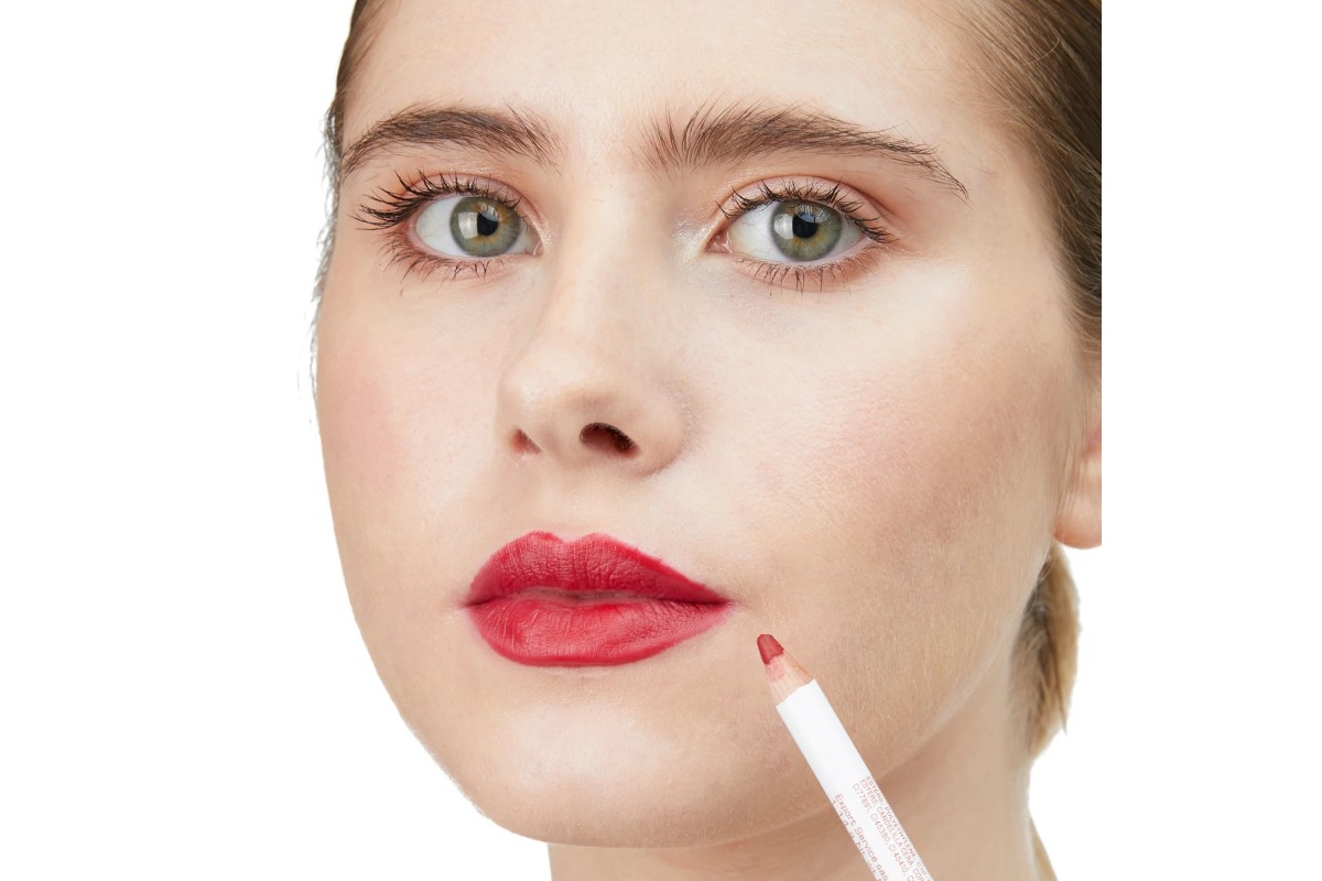 Florelle Olive oil for lips Le Chic tone 116, 1.14 g Florelle Olive oil for lips Le Chic tone 116, 1.14 g