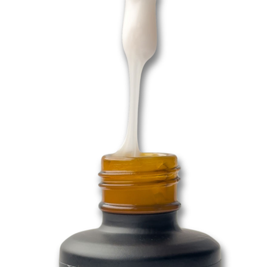 ADORE Гель для зміцнення Bottle Gel Milky, 15 мл