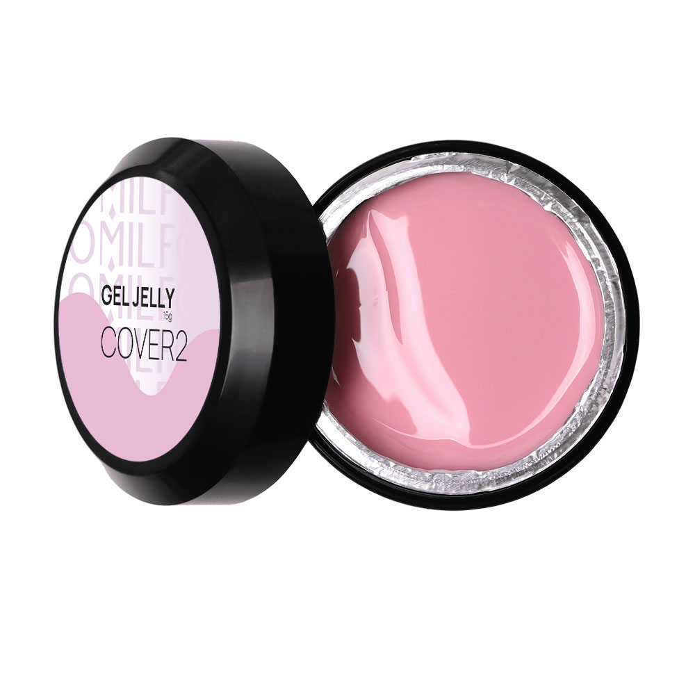 Komilfo Gel Jelly Cover 2, 15 g