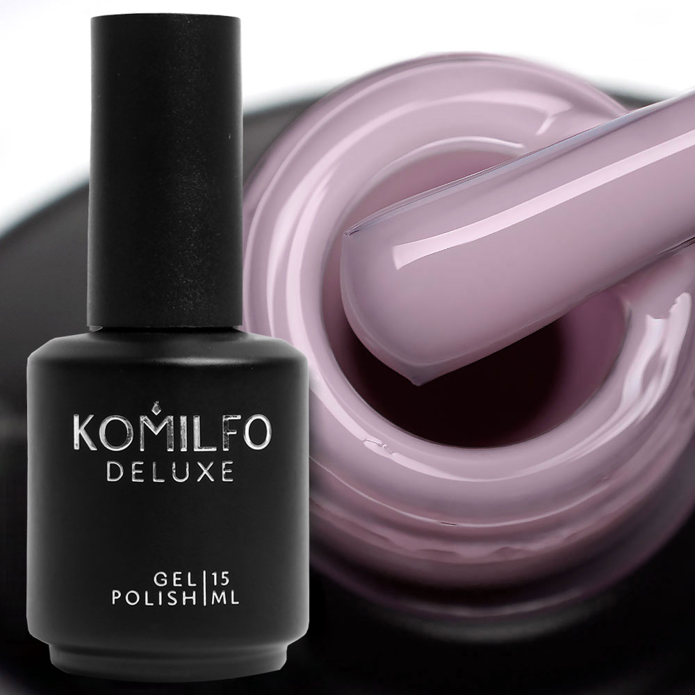 Komilfo Color Base French French base 017, 15 ml