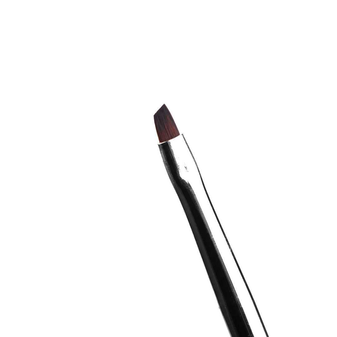 Brush Kira Nails Angled AS-2 (Syntetic) Brush Kira Nails Angled AS-2 (Syntetic)