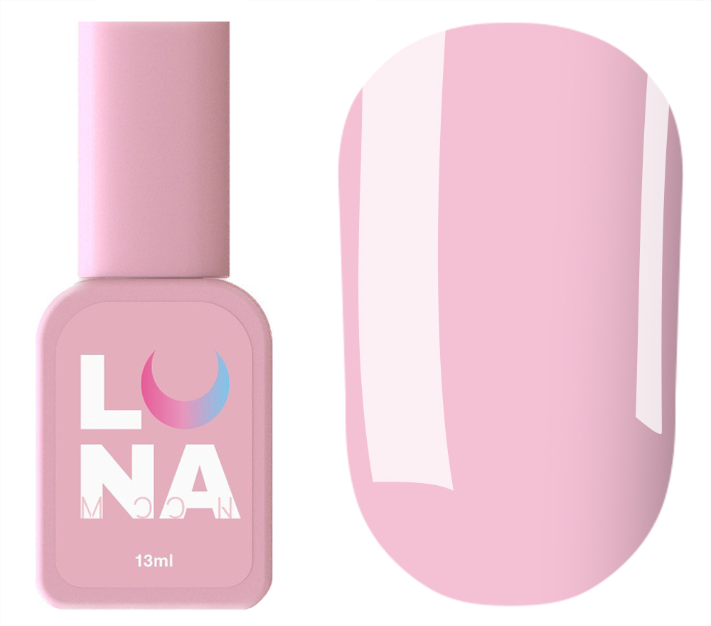 LUNA База камуфлююча Cover Base №20, 13 мл