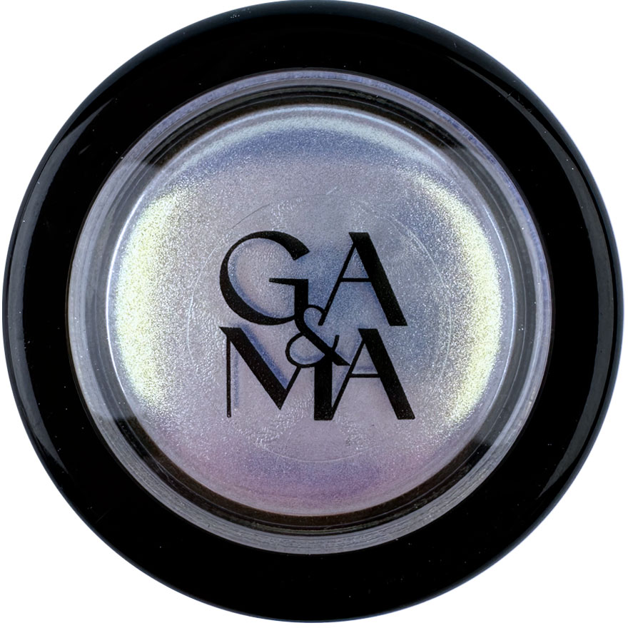 GA&MA Rub Mirror Powder Butterfly, 0.3 g