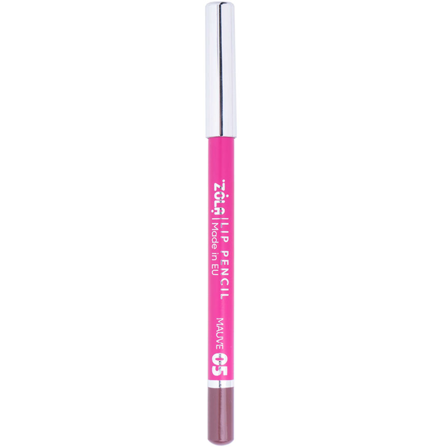 ZOLA Lip Pencil - 05 Mauve