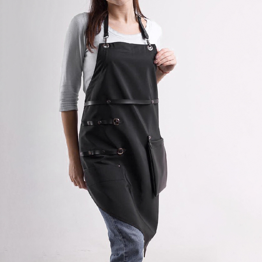 FartukMaster Apron "Lucky"