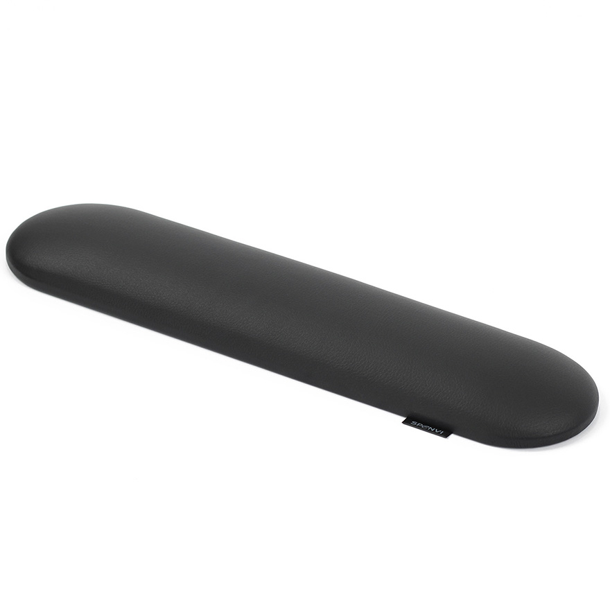 SPENVI Manicure armrest Classic Black