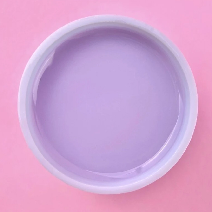 LUNA Гель для наращивания Candy Gel №20, 15 мл