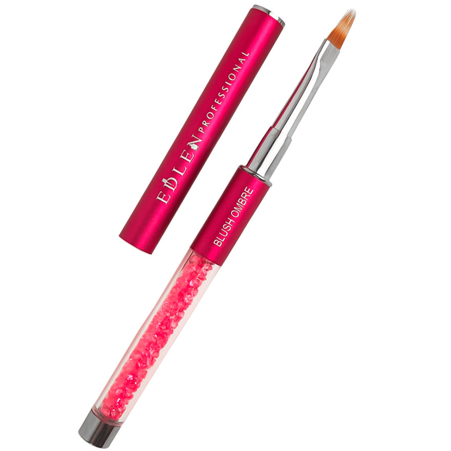 Edlen Кисть для омбре Edlen Blush Ombre