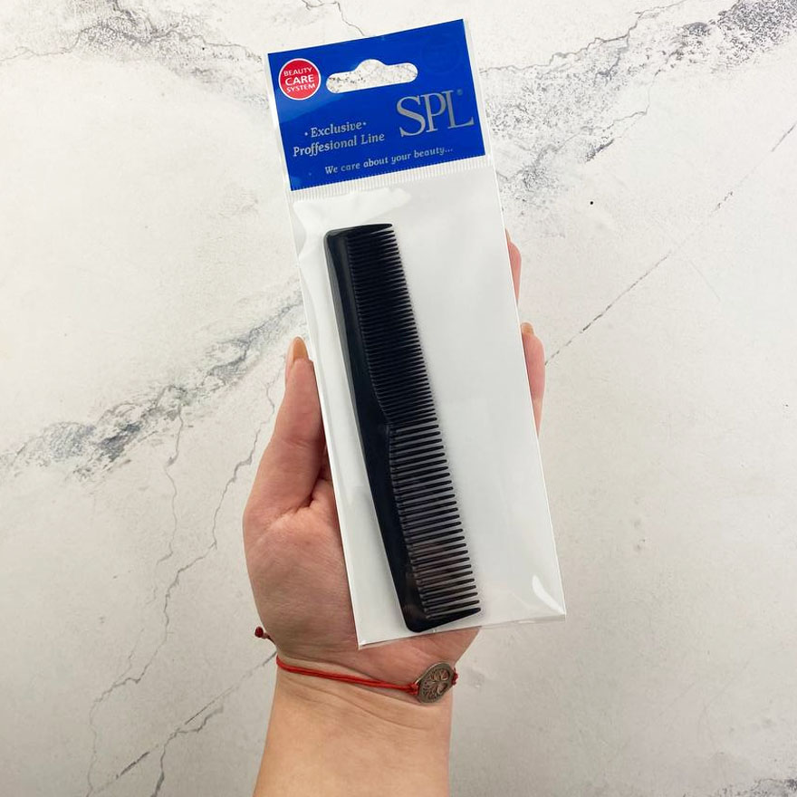 Hair comb SPL 1192