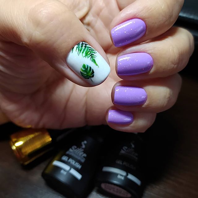 F.O.X Top Opal Nail Top, 7 ml