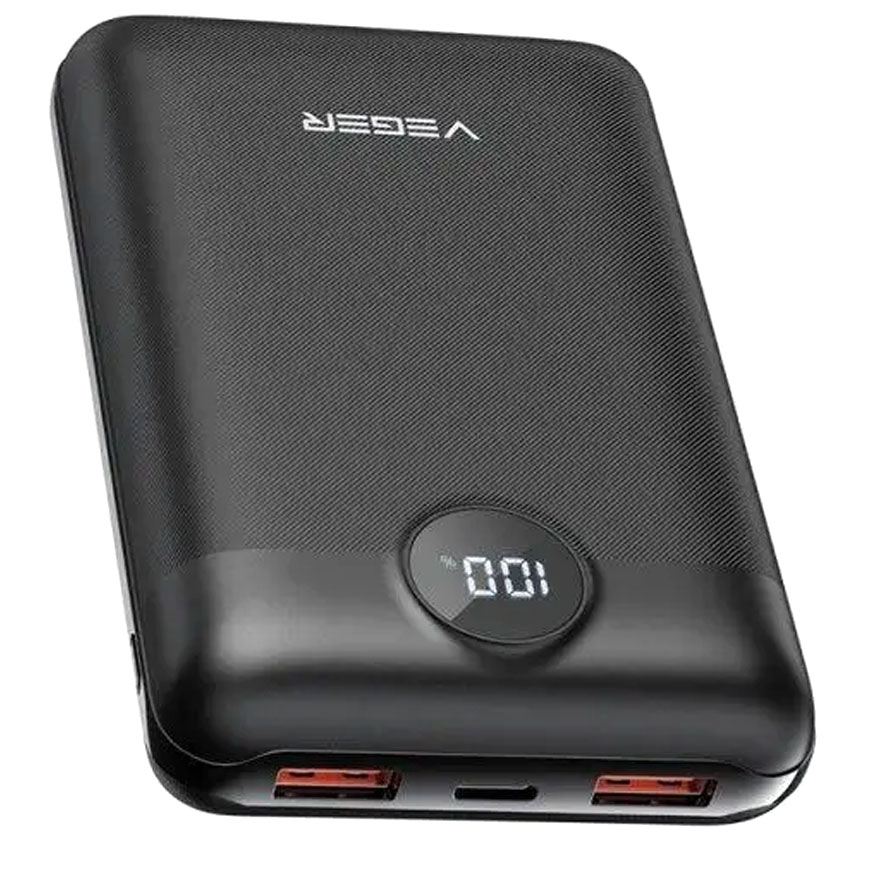 Veger Power Bank V2053 20000 mAh