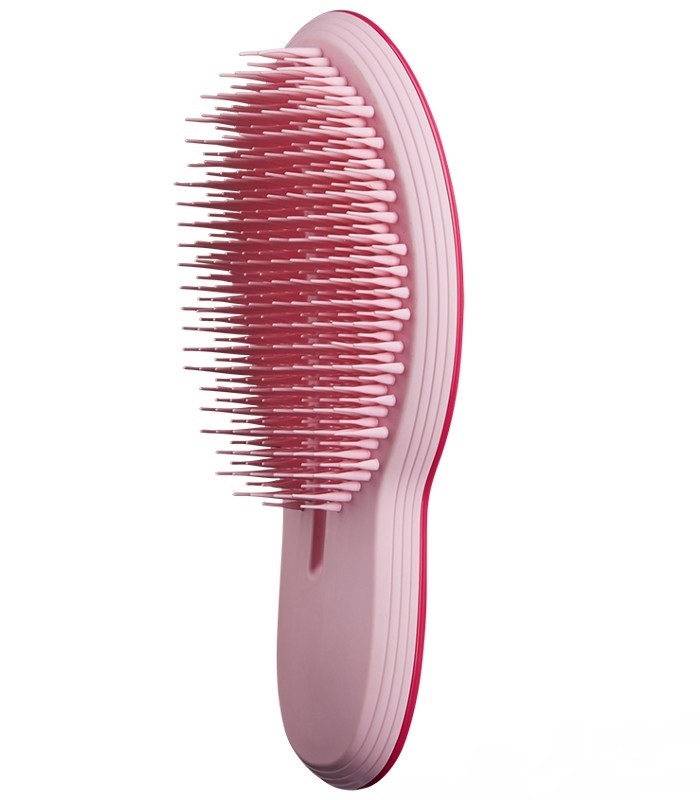 Tangle Teezer Расческа для волос The Ultimate Pink Tangle Teezer Расческа для волос The Ultimate Pink