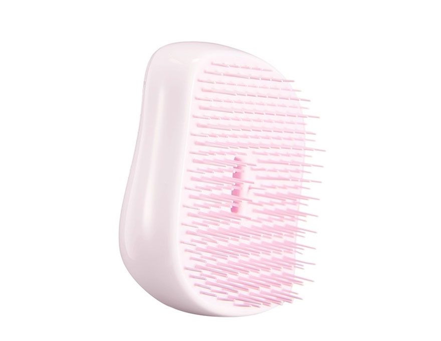 Tangle Teezer Расческа для волос Compact Styler Smashed Holo Pink Tangle Teezer Расческа для волос Compact Styler Smashed Holo Pink