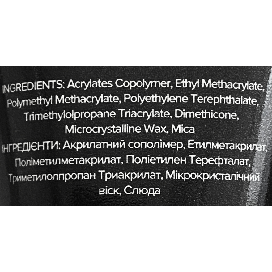 Siller Nail gel Poly Gel No. 1, 30 ml Siller Nail gel Poly Gel No. 1, 30 ml
