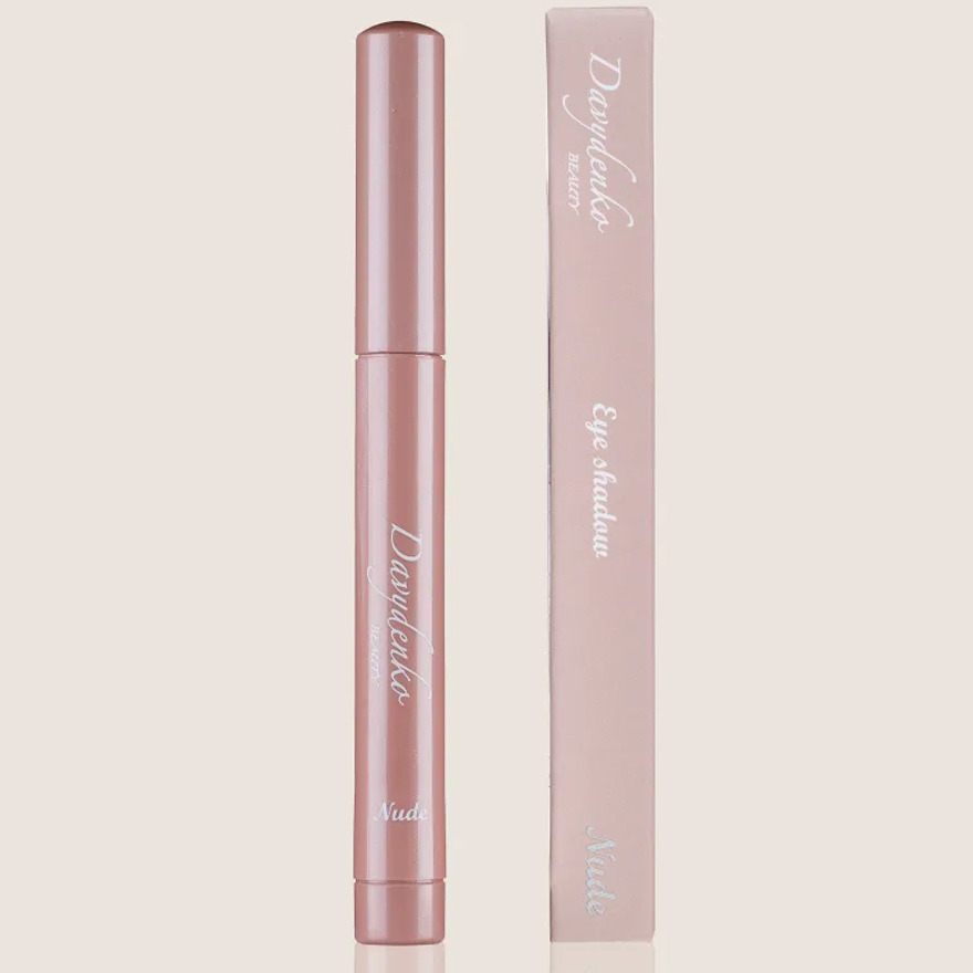Davydenko Beauty Тіні для повік кремові в стіку Nude, 1.4 г