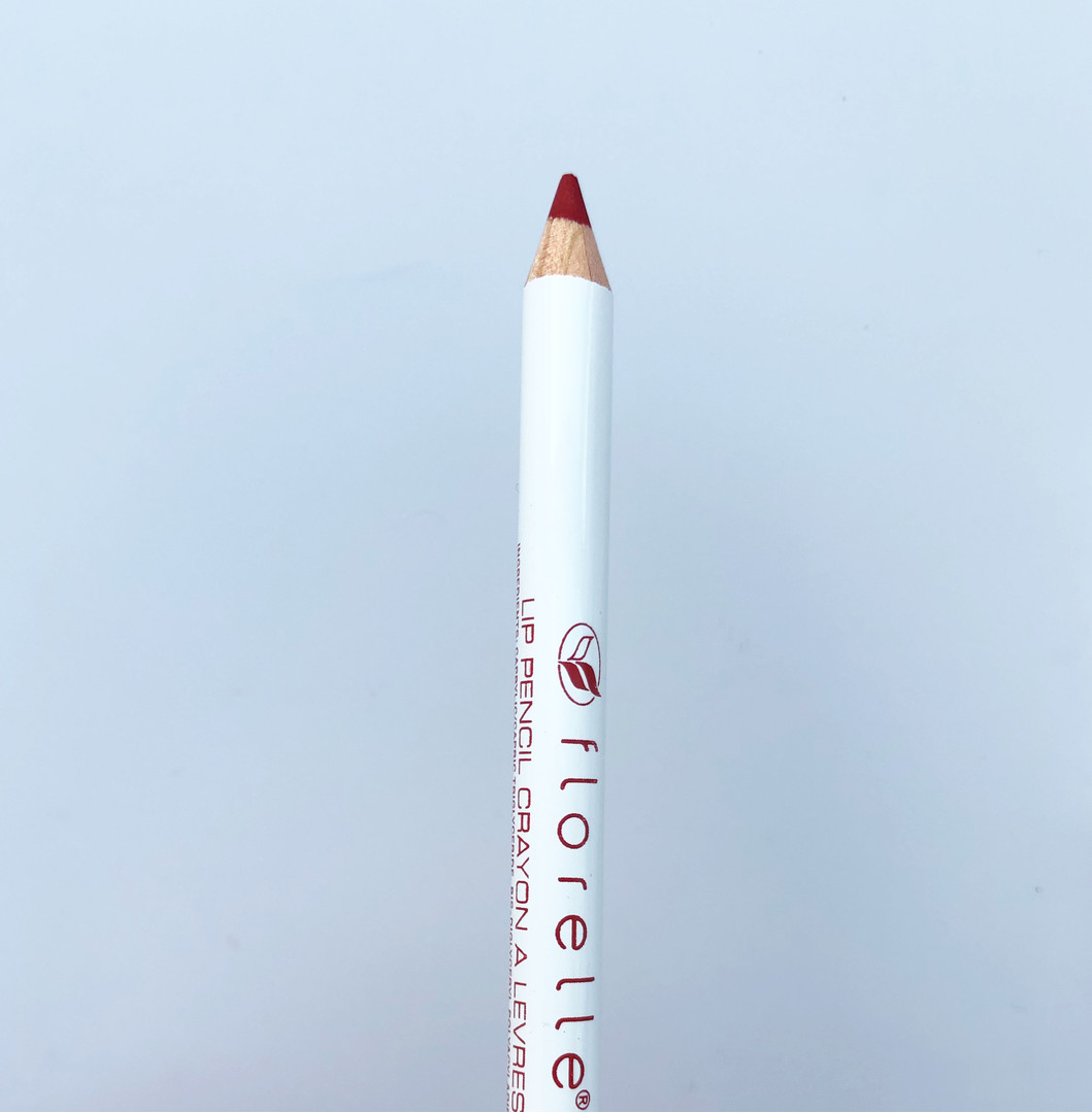 Florelle Olive oil for lips Le Chic tone 116, 1.14 g Florelle Olive oil for lips Le Chic tone 116, 1.14 g