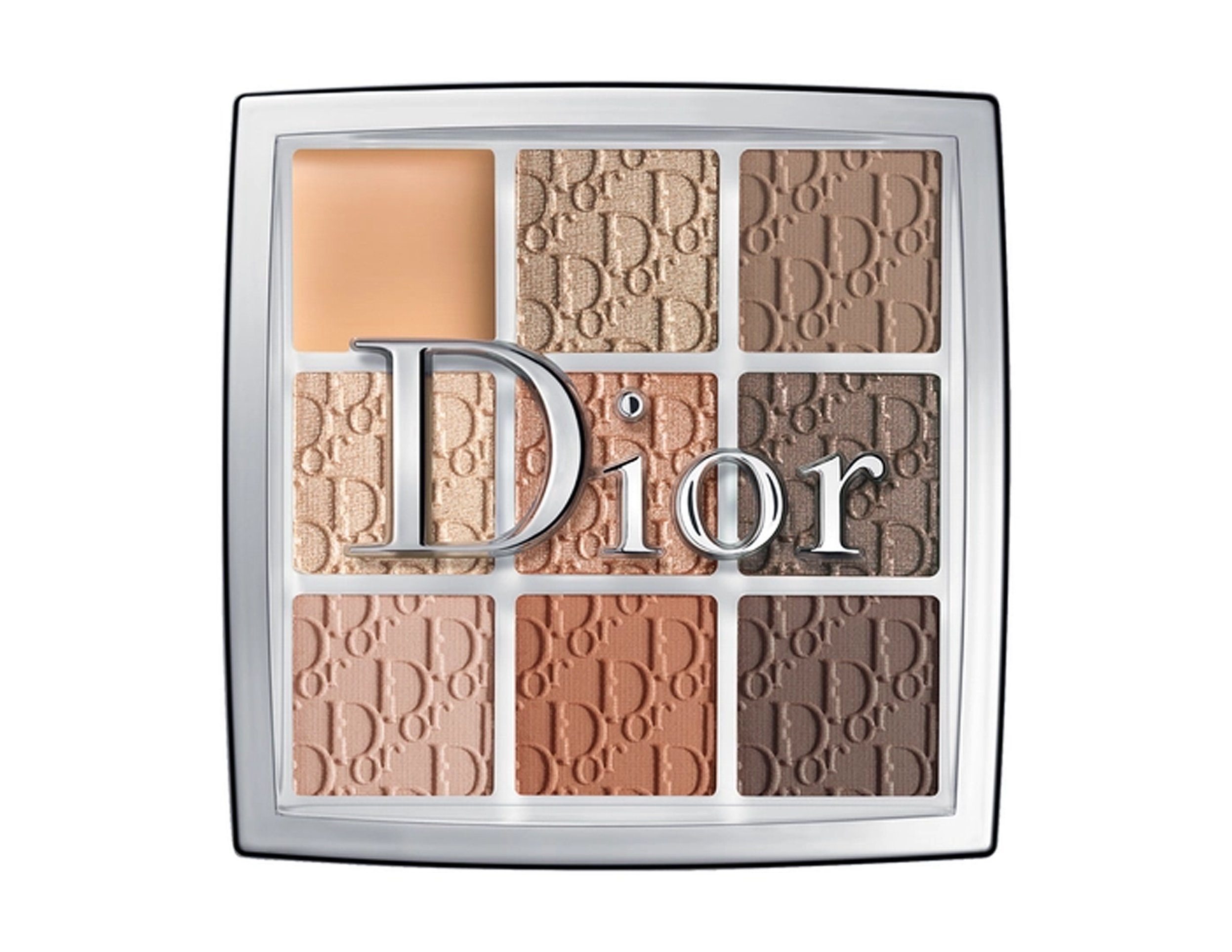 Dior Backstage Eye Palette Professional Performance Multi-finish