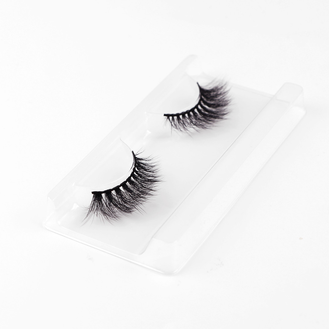 ZIDIA Lashes, style Lash Goals - reusable false eyelashes False Mink