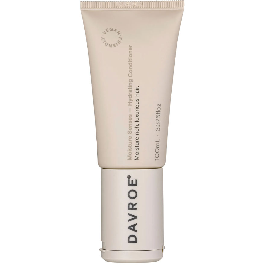 DAVROE Moisture Hydrating Conditioner, 100 ml